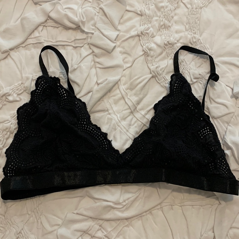 Free people bralette